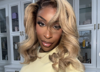 Beauty Influencer Jackie Aina Stirs Up Controversy After Blocking Fans Who Congratulated Her On Her Marriage